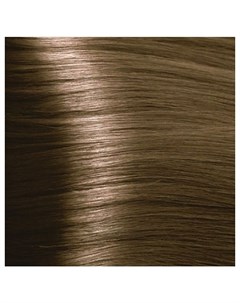 Крем краска для волос Hyaluronic Acid тон 8 32 Светлый блондин палисандр 100 мл Kapous