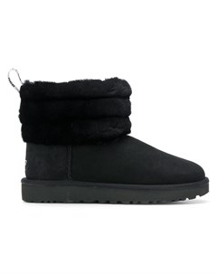 Угги Fluff Mini Quilted Ugg