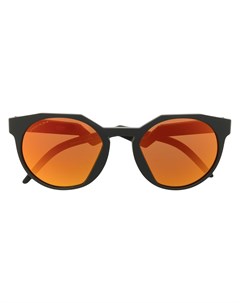 Солнцезащитные очки в круглой оправе Oakley