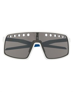 Солнцезащитные очки Sutro в квадратной оправе Oakley