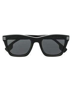 Солнцезащитные очки Cooper в квадратной оправе Burberry eyewear