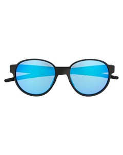 Солнцезащитные очки Coinflip в круглой оправе Oakley