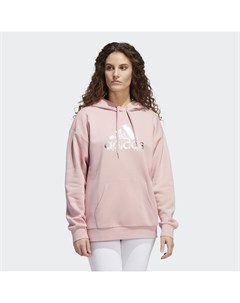 Худи The Brand Graphic Oversize Sportswear Adidas