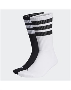 Две пары носков 3 Stripes Originals Adidas
