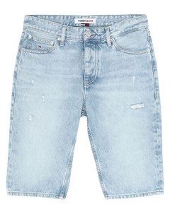 Джинсовые шорты Tommy jeans