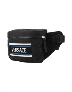 Поясная сумка Versace