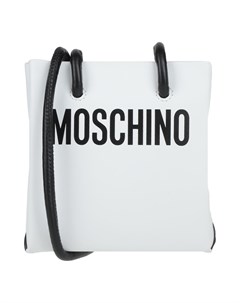 Сумка через плечо Moschino