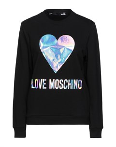 Толстовка Love moschino