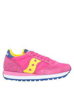 Кеды и кроссовки Saucony