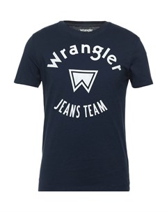 Футболка Wrangler