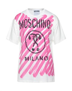 Футболка Moschino