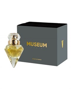 Museum V Museum parfums