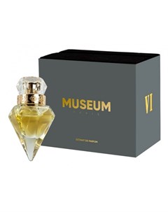 Museum VI Museum parfums