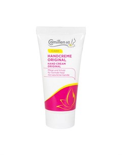 Крем для рук Handcreme 30 мл Camillen 60