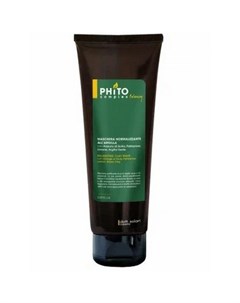 Маска для волос PhitoComplex Balancing 150 мл Dott. solari cosmetics