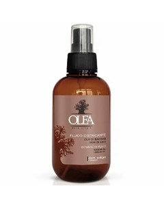 Флюид для волос Olea Baobab 200 мл Dott. solari cosmetics