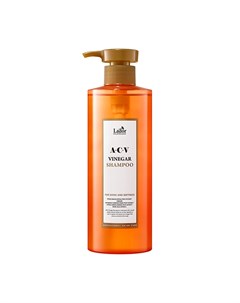 Шампунь для волос ACV Vinegar Shampoo 430 мл Lador