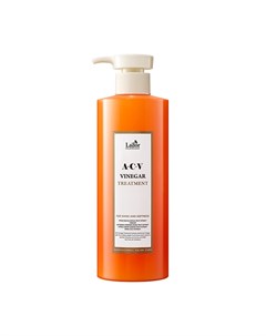 Маска для волос ACV Vinegar Treatment 430 мл Lador