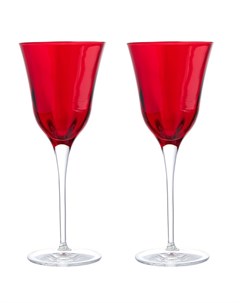 Набор бокалов для красного вина 300 мл Julia Optic 2 шт Le stelle