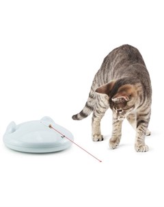 Интерактивная лазерная игрушка FroliCat ZIP для кошек и собак 15 x 6 см Petsafe