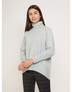 Однотонный свитер Zolla