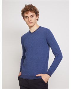 Трикотажный пуловер Zolla