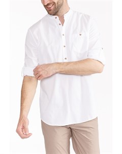 Рубашка с длинными рукавами Zolla