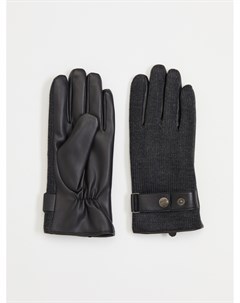 Тёплые перчатки Zolla