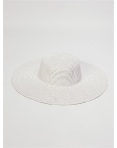 Плетеная шляпа Zolla
