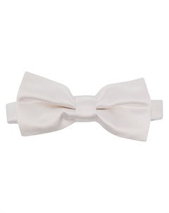 Шелковый галстук бабочка Givenchy