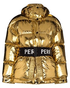 Лыжная куртка оверсайз Parka II Perfect moment