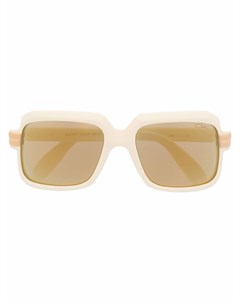 Солнцезащитные очки в прямоугольной оправе Cazal