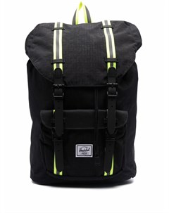 Рюкзак с пряжками Herschel supply co