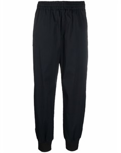 Укороченные брюки с эластичным поясом Y-3