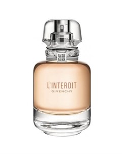 L Interdit Eau de Toilette 2019 Givenchy