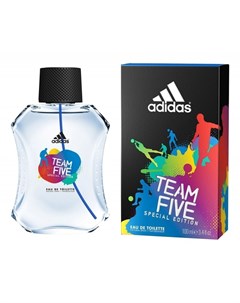 Team Five Adidas