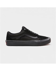 Кеды Mn Skate Old Skool Black Black 2023 Vans