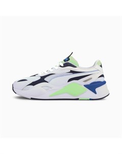 Кроссовки RS X Millenium Puma