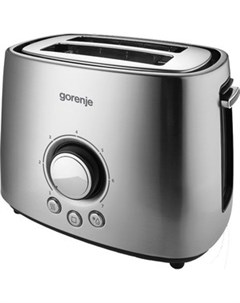 Тостер T1000E Gorenje