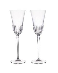 Набор бокалов для шампанского 240 мл Julia Doris 2 шт Le stelle