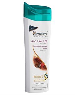 Шампунь от выпадения волос 200 мл Himalaya herbals