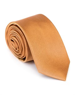 Шелковый костюмный галстук Wittchen