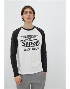 Лонгслив Superdry