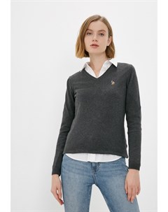 Пуловер U.s. polo assn.