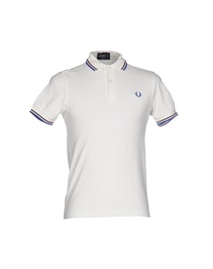 Поло Fred perry