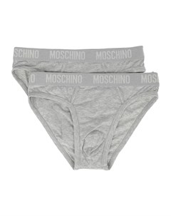 Трусы Moschino