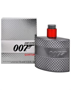 James Bond 007 Quantum Eon productions