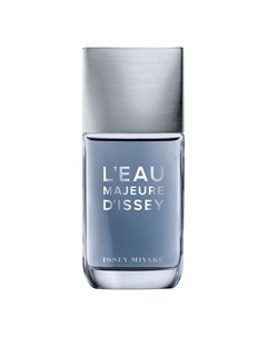 L eau Majeure d Issey Issey miyake