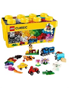 Конструктор Classic Набор для творчества средний Lego