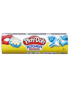 Игровой набор Мини сладости Сахарное печенье Play-doh